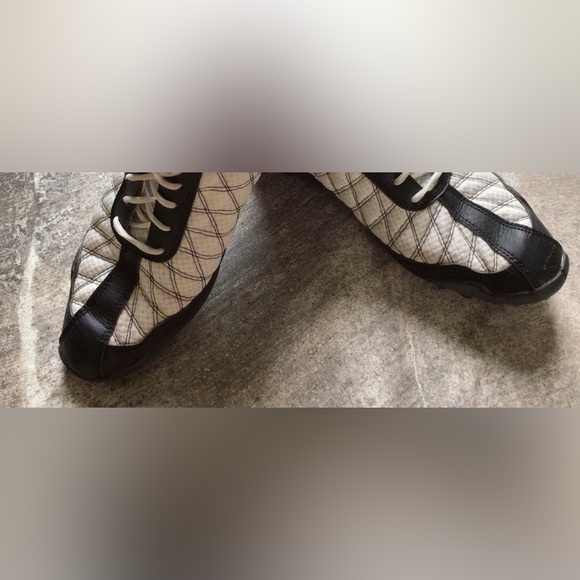 Golf Shoes,Foot joys, Size 8, M - Picture 2 of 6